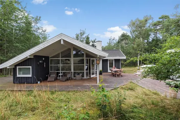 Ferienhaus 15530 in Tranelunden 9, Veddinge | Bild 24 von 26