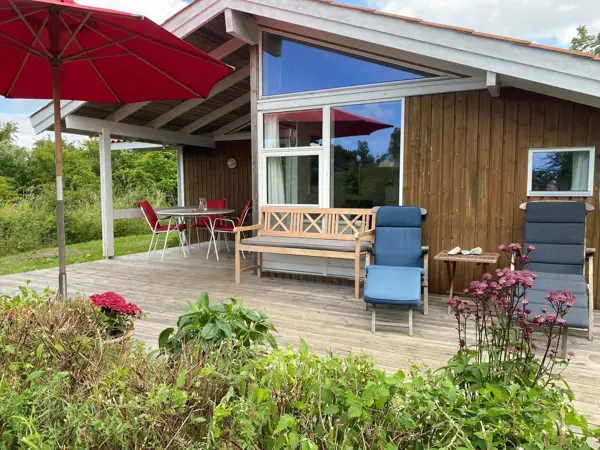 Ferienhaus 15535 in Veddinge / Odsherred
