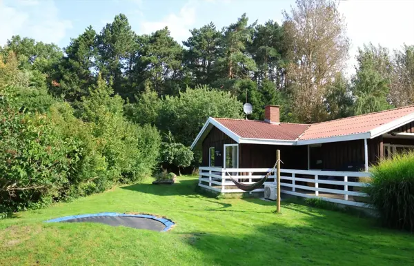 Ferienhaus 16600-1 in Ordrup / Odsherred