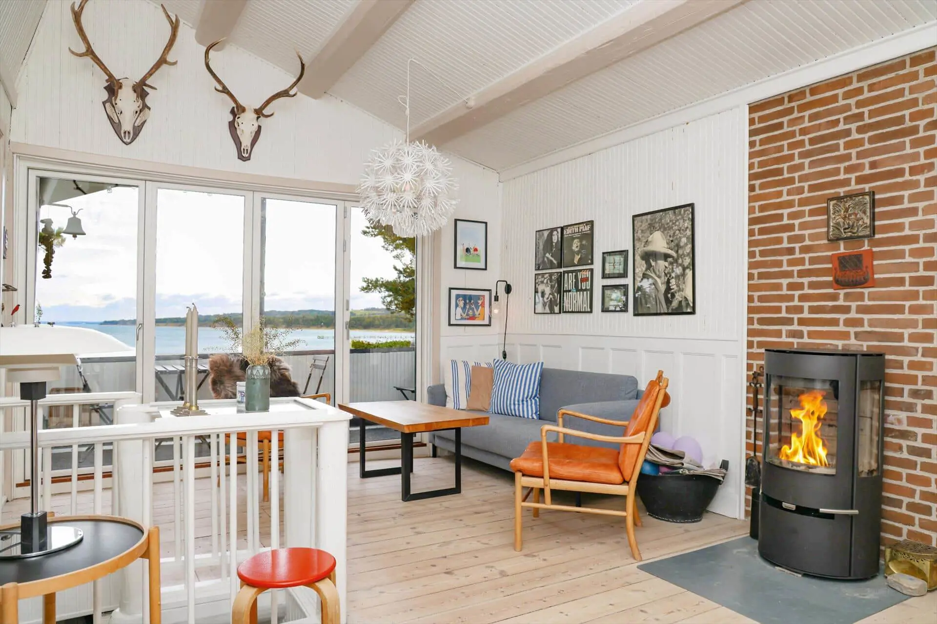 Ferienhaus 16612-1 in Højdevej 14, Ordrup | Bild 3 von 22