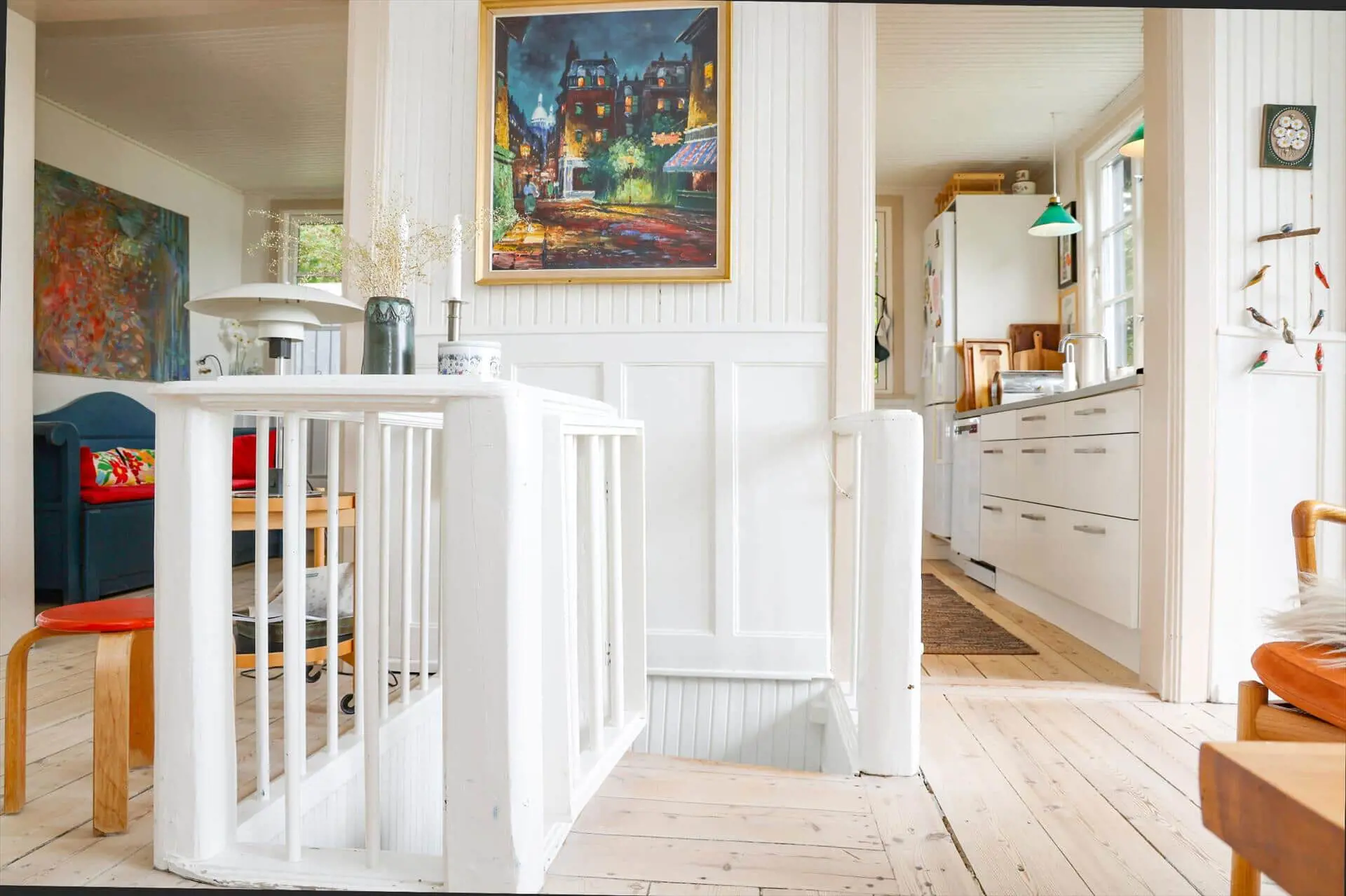 Ferienhaus 16612-1 in Højdevej 14, Ordrup | Bild 7 von 22