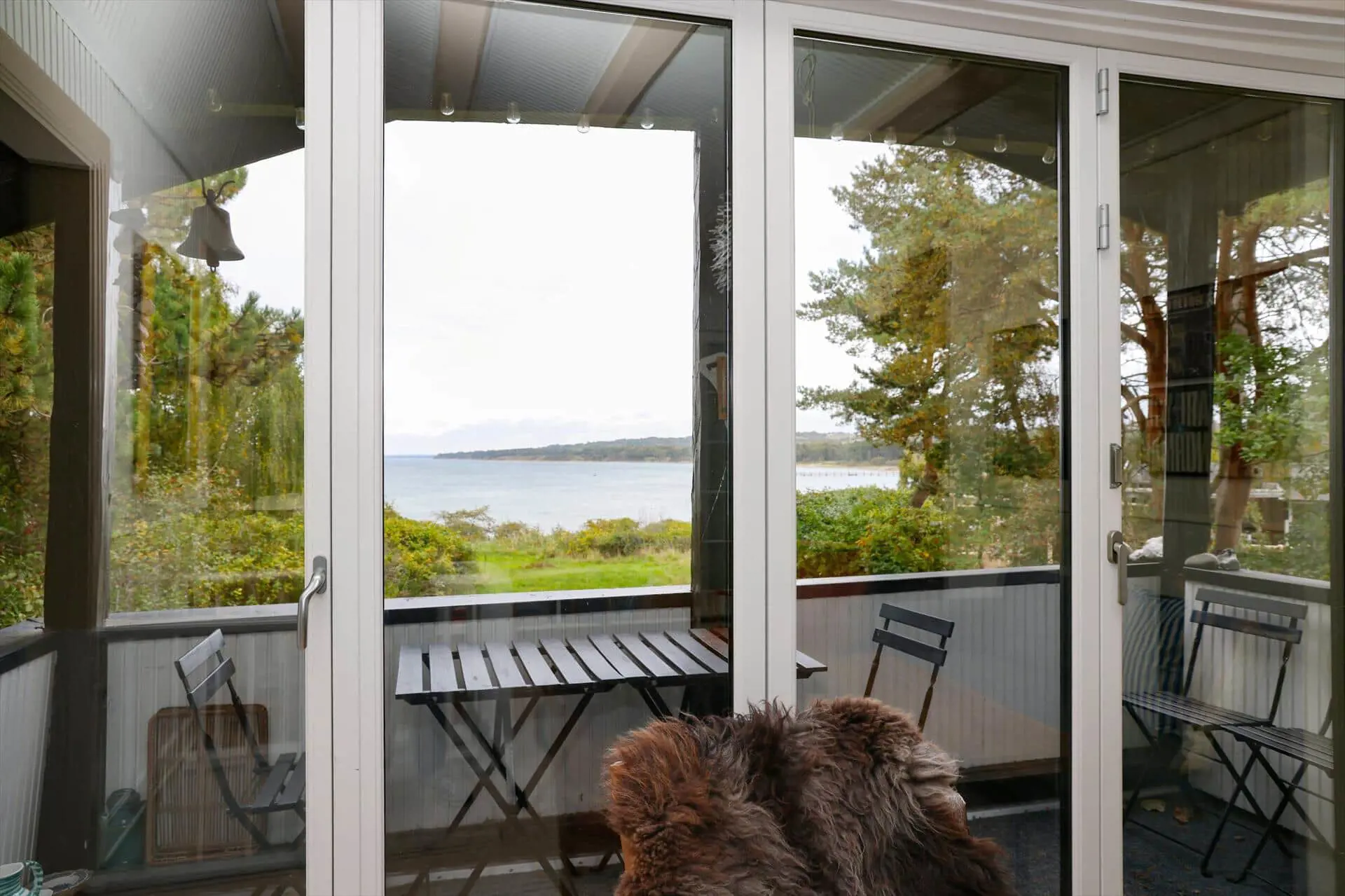 Ferienhaus 16612-1 in Højdevej 14, Ordrup | Bild 10 von 22