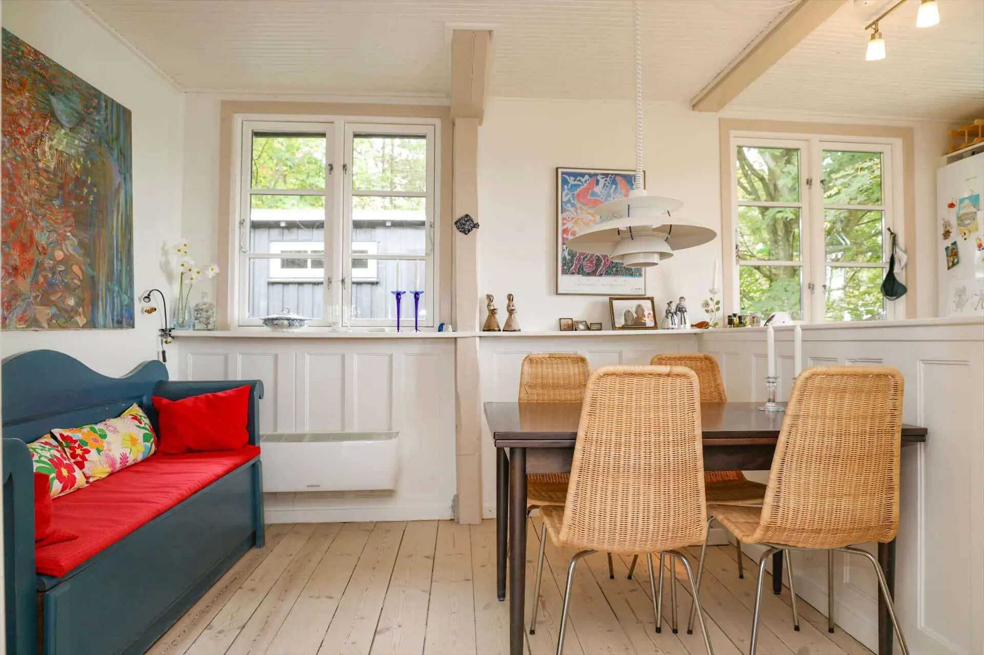 Ferienhaus 16612-1 in Højdevej 14, Ordrup | Bild 11 von 22