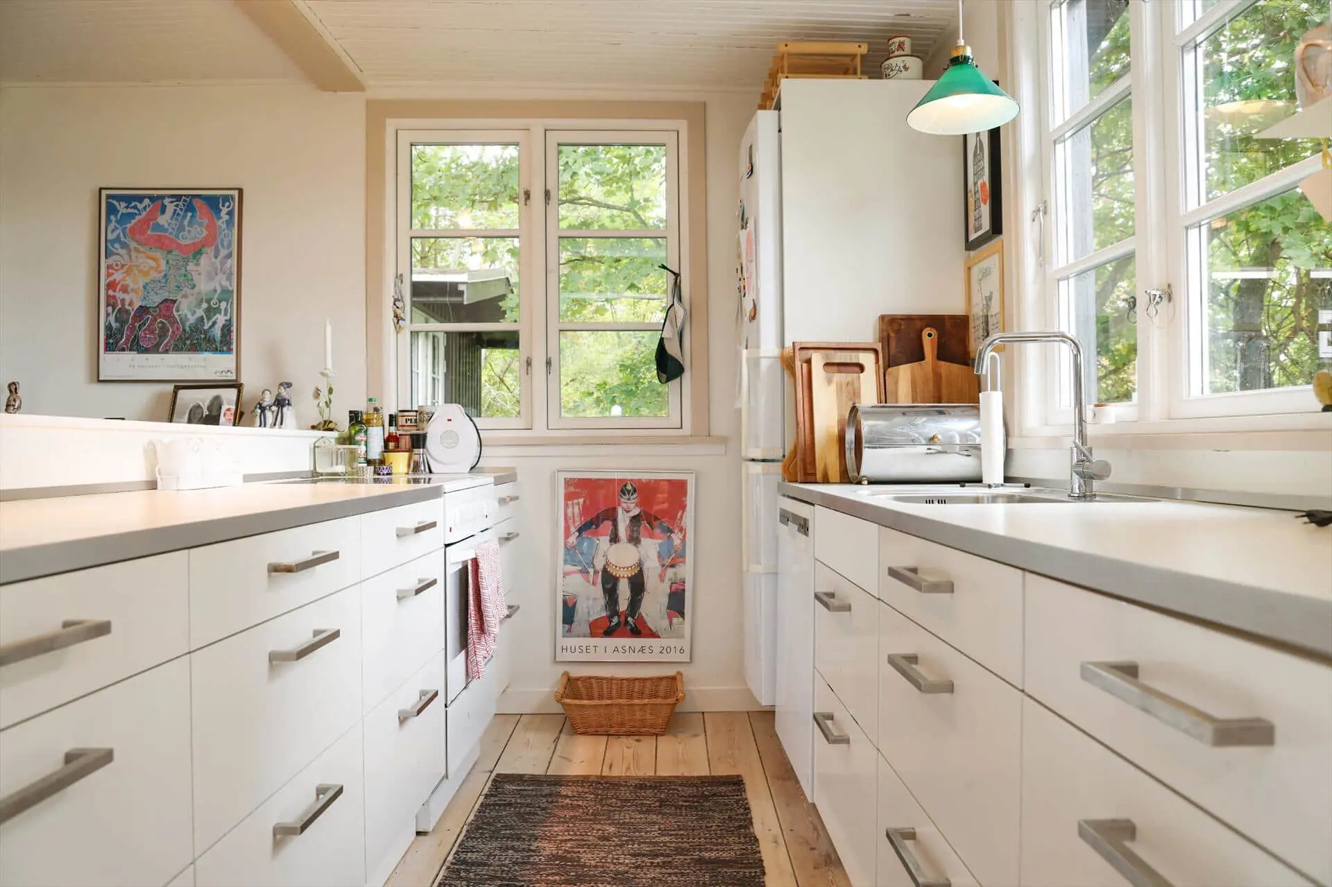 Ferienhaus 16612-1 in Højdevej 14, Ordrup | Bild 14 von 22