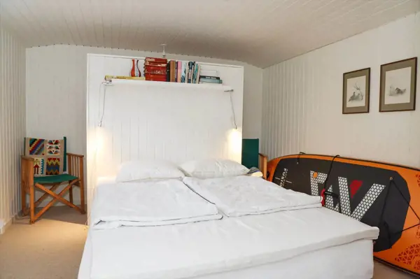 Ferienhaus 16612-1 in Højdevej 14, Ordrup | Bild 19 von 22