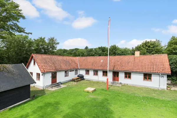 Ferienhaus 16630 in Ordrup / Odsherred