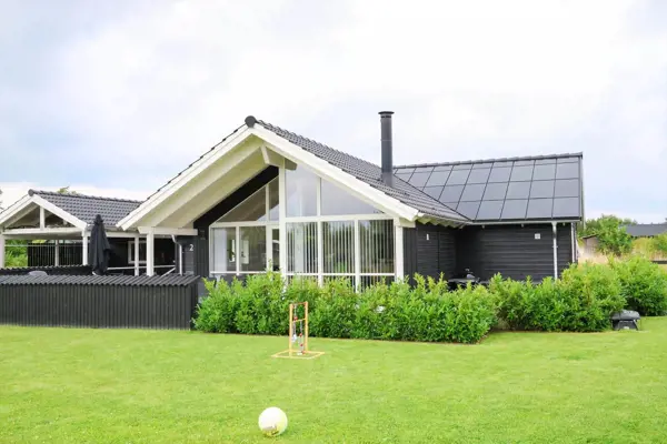 Ferienhaus 17711 in Havnsø / Odsherred