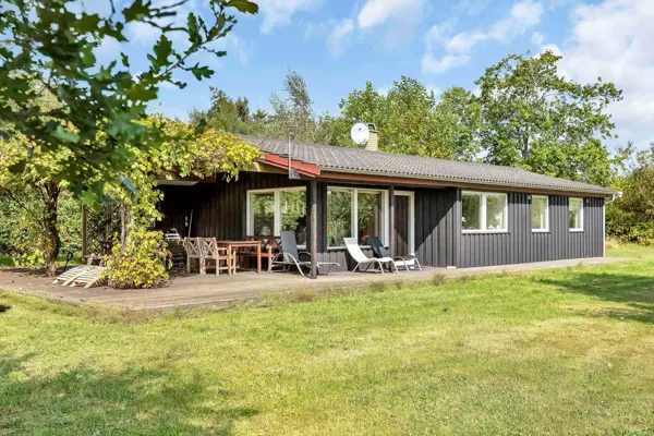 Ferienhaus 18008 in Tuse Naes / Odsherred
