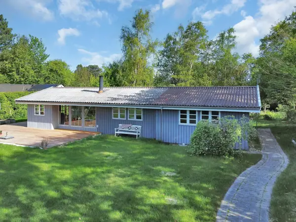 Ferienhaus FJ1002 in Roskilde Fjord / Nordseeland