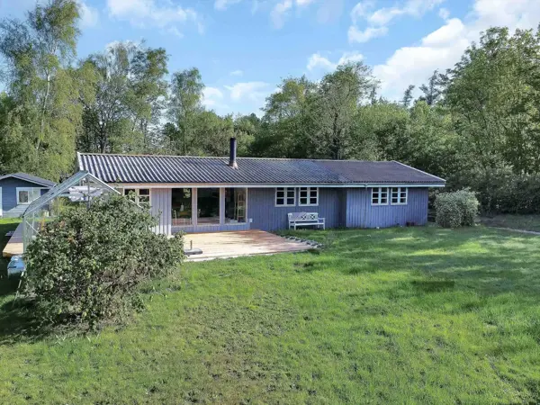 Ferienhaus FJ1002 in Roskilde Fjord / Nordseeland Bild: 2
