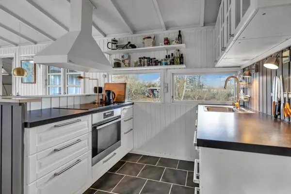 Ferienhaus FJ1002 in Roskilde Fjord / Nordseeland Bild: 4