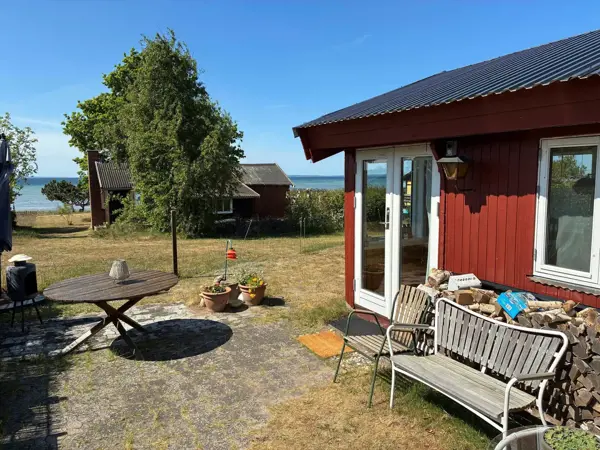 Ferienhaus FJ1003 in Roskilde Fjord / Nordseeland