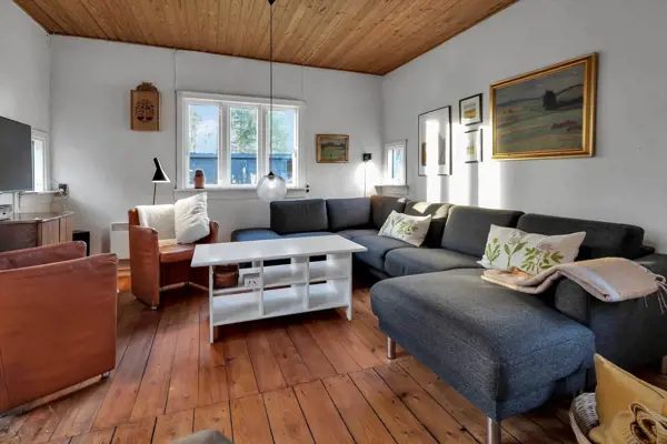 Ferienhaus FJ1004 in Roskilde Fjord / Nordseeland Bild: 2