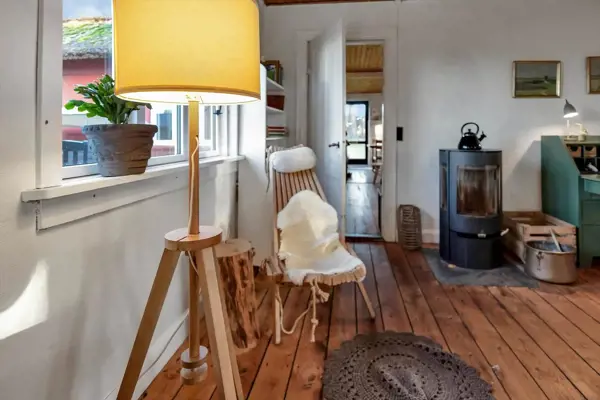 Ferienhaus FJ1004 in Roskilde Fjord / Nordseeland Bild: 5
