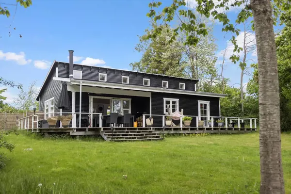 Ferienhaus FJ1010 in Roskilde Fjord / Nordseeland Bild: 1