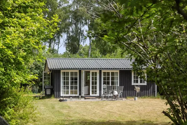 Ferienhaus FJ1011 in Roskilde Fjord / Nordseeland