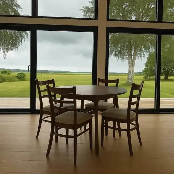 Ferienhaus FJ1012 in Roskilde Fjord / Nordseeland Bild: 2