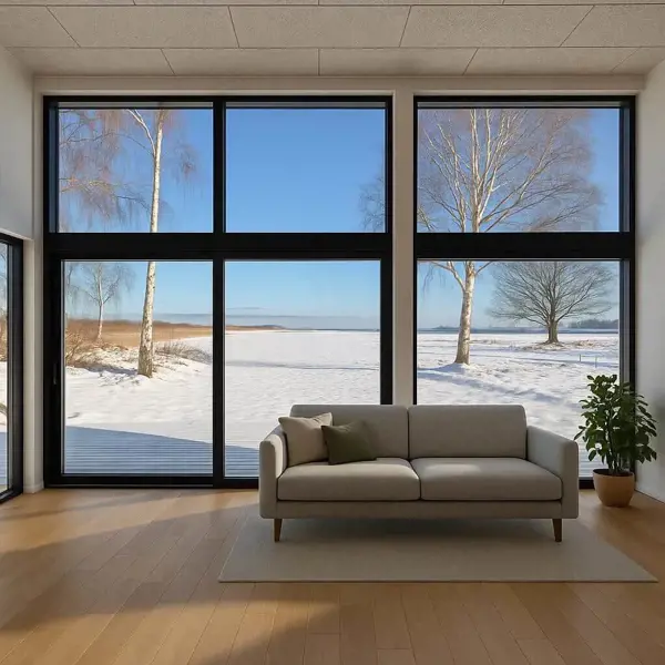 Ferienhaus FJ1012 in Roskilde Fjord / Nordseeland Bild: 3