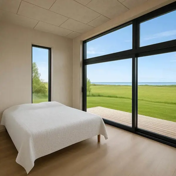Ferienhaus FJ1012 in Roskilde Fjord / Nordseeland Bild: 4