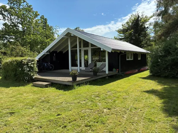 Ferienhaus FJ1013 in Roskilde Fjord / Nordseeland