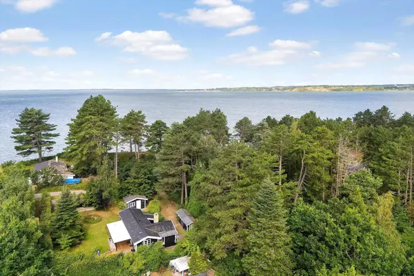 Ferienhaus FJ1015 in Roskilde Fjord / Nordseeland