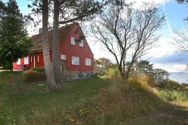 Ferienhaus FJ1019 in Roskilde Fjord / Nordseeland