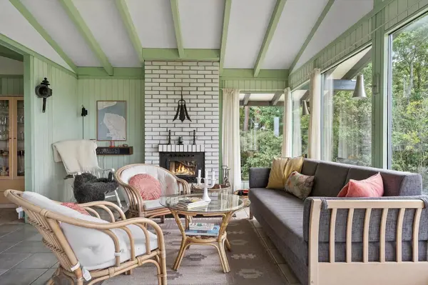 Ferienhaus FJ1030 in Sandsporet 5, Roskilde Fjord | Bild 4 von 27