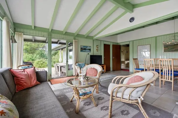 Ferienhaus FJ1030 in Sandsporet 5, Roskilde Fjord | Bild 5 von 27