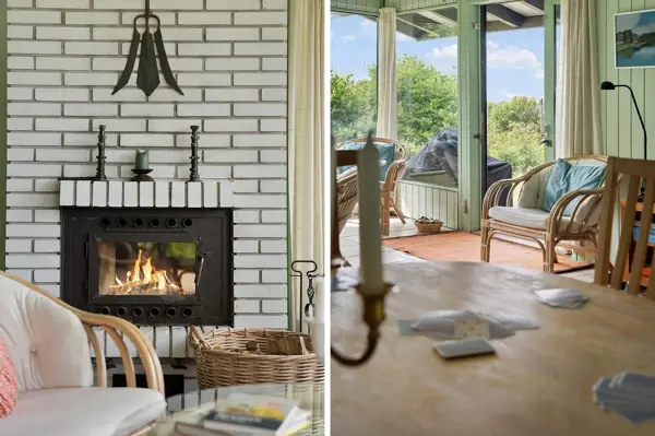 Ferienhaus FJ1030 in Sandsporet 5, Roskilde Fjord | Bild 6 von 27