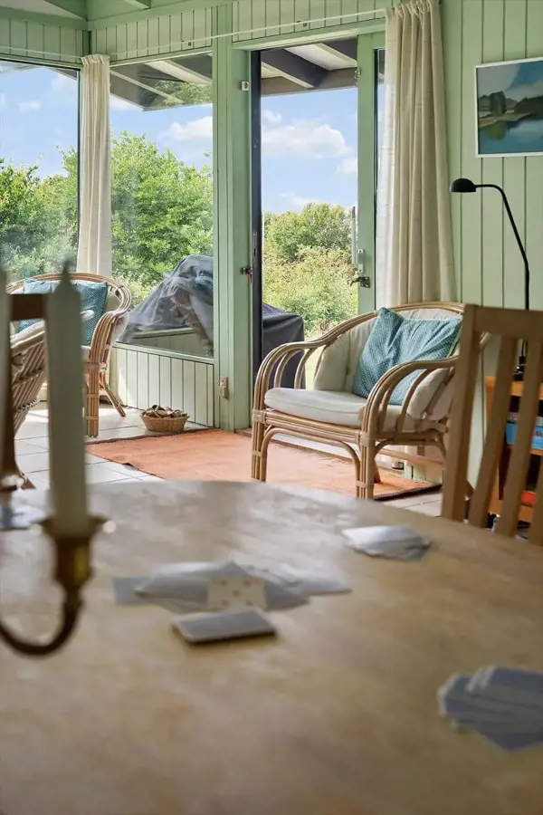 Ferienhaus FJ1030 in Sandsporet 5, Roskilde Fjord | Bild 9 von 27