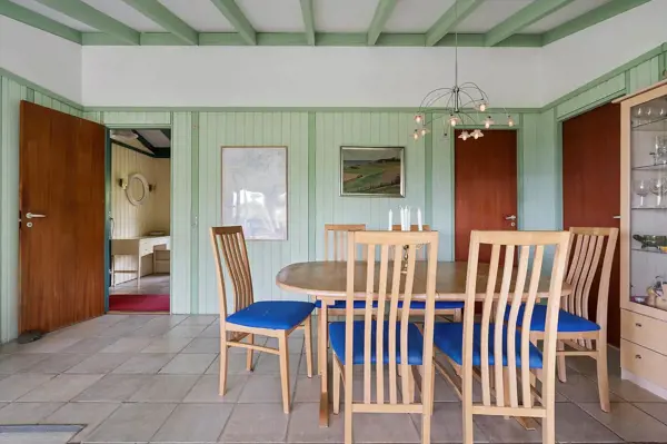 Ferienhaus FJ1030 in Sandsporet 5, Roskilde Fjord | Bild 11 von 27