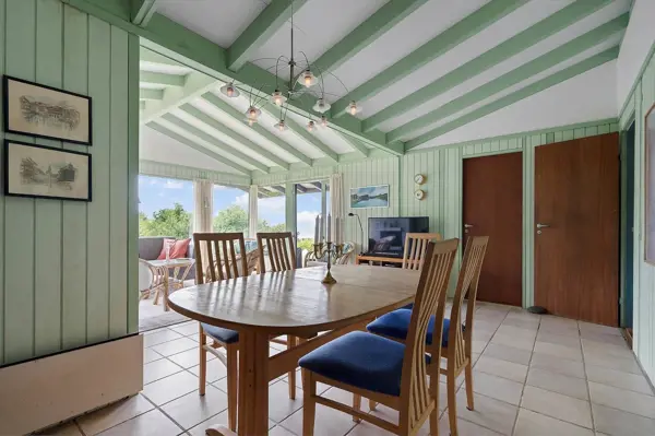 Ferienhaus FJ1030 in Sandsporet 5, Roskilde Fjord | Bild 12 von 27