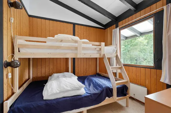 Ferienhaus FJ1030 in Sandsporet 5, Roskilde Fjord | Bild 14 von 27