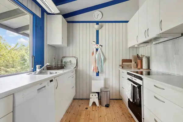 Ferienhaus FJ1030 in Sandsporet 5, Roskilde Fjord | Bild 17 von 27