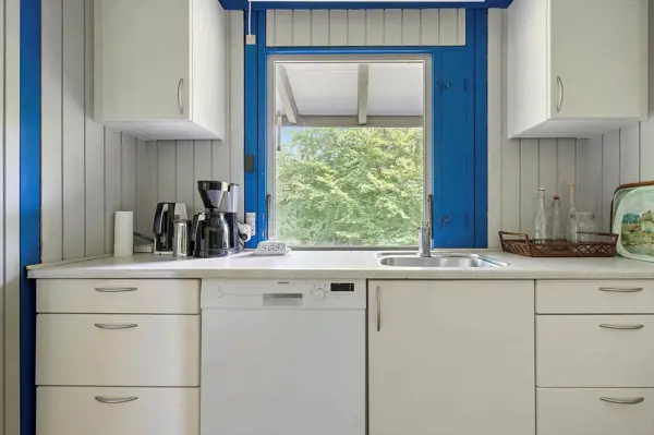 Ferienhaus FJ1030 in Sandsporet 5, Roskilde Fjord | Bild 18 von 27