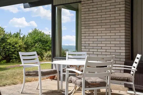 Ferienhaus FJ1030 in Sandsporet 5, Roskilde Fjord | Bild 20 von 27