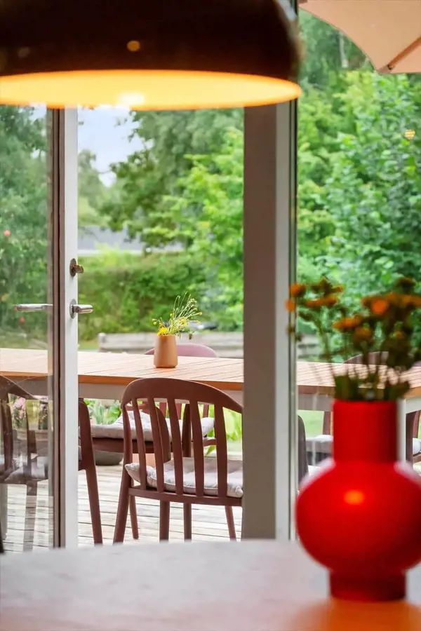 Ferienhaus FJ1032 in Skovbakken 3, Roskilde Fjord | Bild 11 von 21