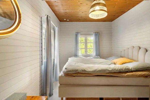 Ferienhaus FJ1032 in Skovbakken 3, Roskilde Fjord | Bild 12 von 21