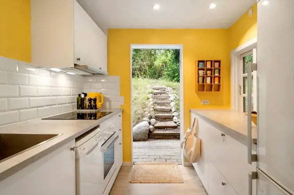 Ferienhaus FJ1032 in Skovbakken 3, Roskilde Fjord | Bild 14 von 21