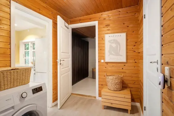 Ferienhaus FJ1032 in Skovbakken 3, Roskilde Fjord | Bild 17 von 21