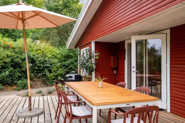 Ferienhaus FJ1032 in Skovbakken 3, Roskilde Fjord | Bild 18 von 21