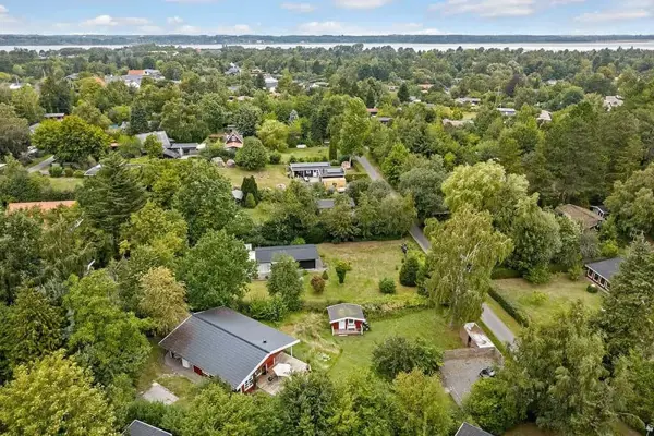 Ferienhaus FJ1032 in Skovbakken 3, Roskilde Fjord | Bild 20 von 21