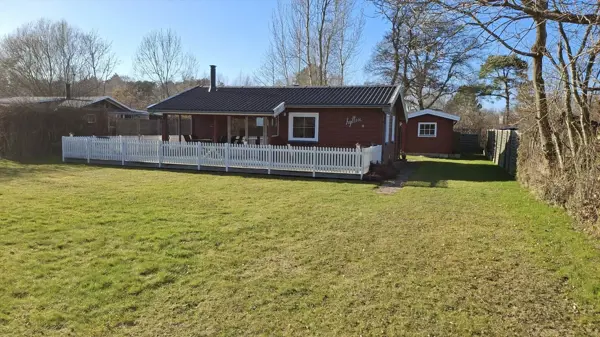 Ferienhaus FJ1033 in Goldbjergvej 9, Roskilde Fjord | Bild 2 von 4