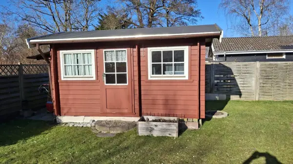 Ferienhaus FJ1033 in Goldbjergvej 9, Roskilde Fjord | Bild 3 von 4