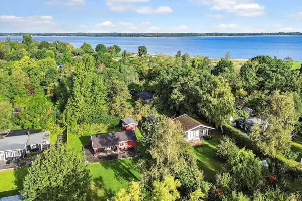 Ferienhaus FJ1033 in Goldbjergvej 9, Roskilde Fjord | Bild 5 von 20