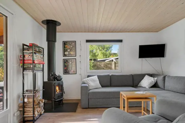 Ferienhaus FJ1033 in Goldbjergvej 9, Roskilde Fjord | Bild 6 von 20