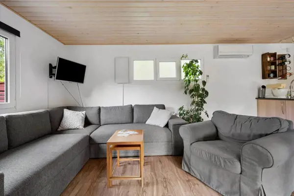Ferienhaus FJ1033 in Goldbjergvej 9, Roskilde Fjord | Bild 7 von 20