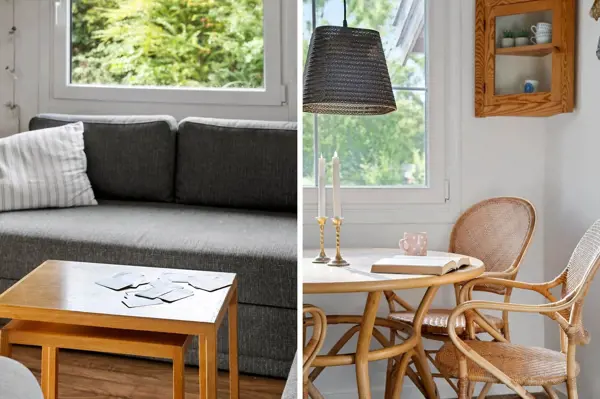 Ferienhaus FJ1033 in Goldbjergvej 9, Roskilde Fjord | Bild 8 von 20