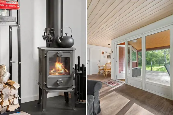 Ferienhaus FJ1033 in Goldbjergvej 9, Roskilde Fjord | Bild 9 von 20