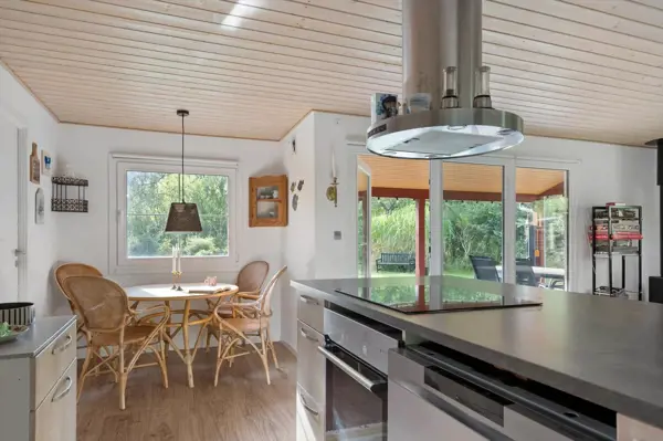 Ferienhaus FJ1033 in Goldbjergvej 9, Roskilde Fjord | Bild 10 von 20